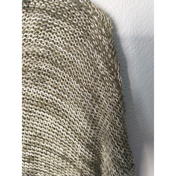 Mudd Chain link Knit Marble Sweater - Picture 2 of 7